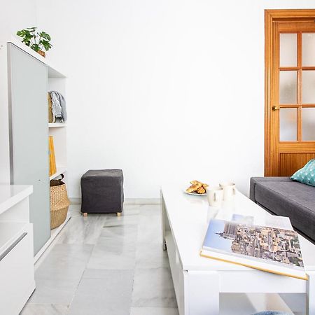 Mariblanca Freshapartments By Bossh! Apartments Màlaga Exteriér fotografie