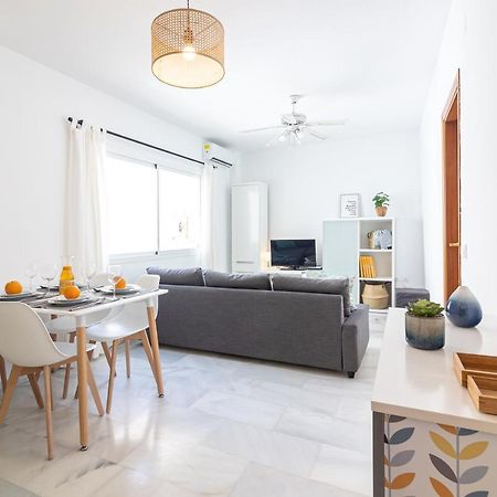 Mariblanca Freshapartments By Bossh! Apartments Màlaga Exteriér fotografie